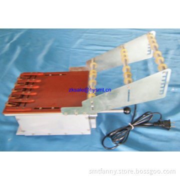 FUJI stick/vibrationFeeder(220V,five tube)